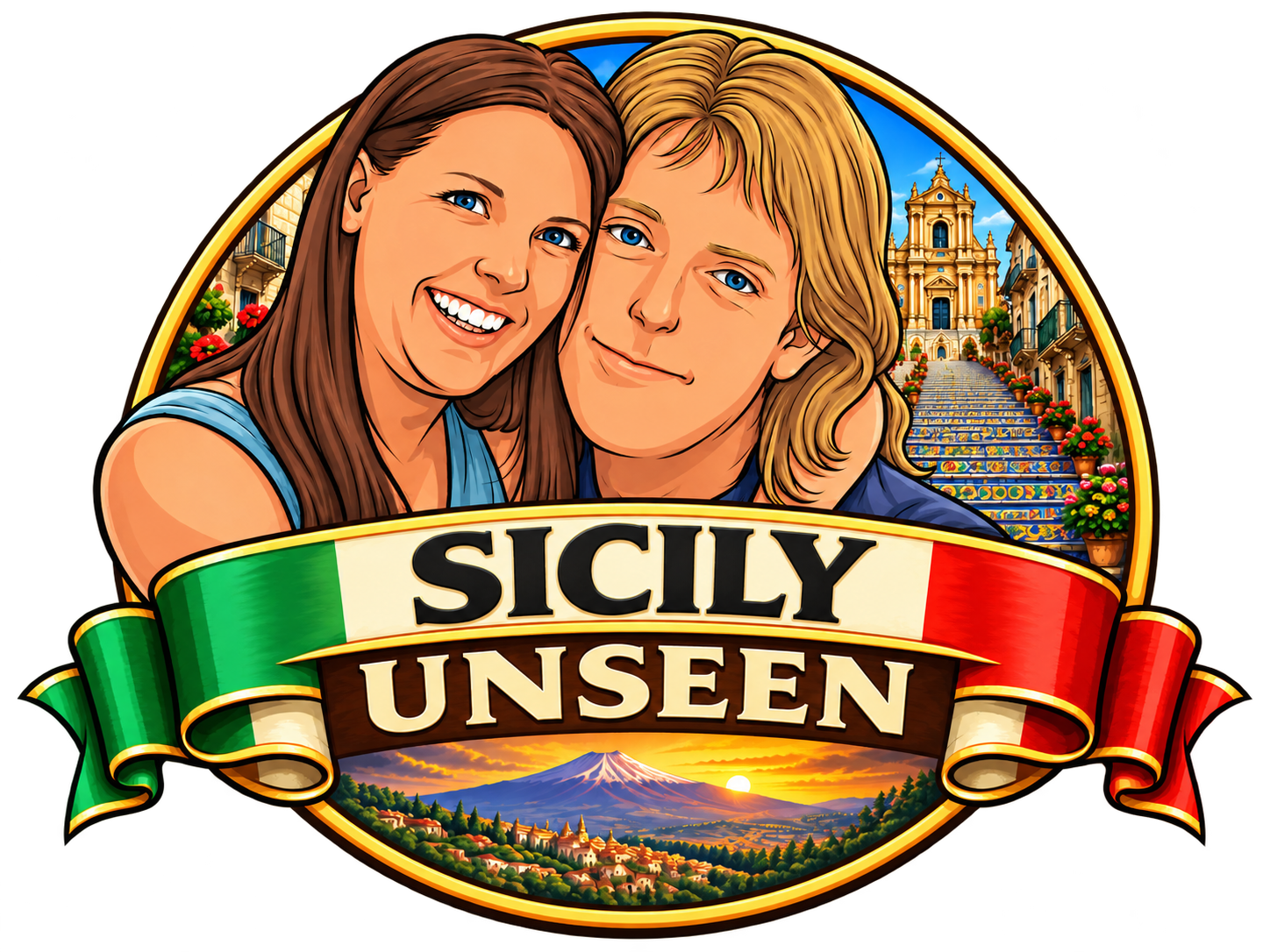 Sicily Unseen